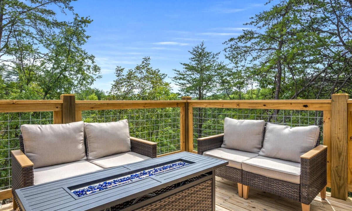 Sevierville Cabin | Family Fun Cabin in the Mountains
