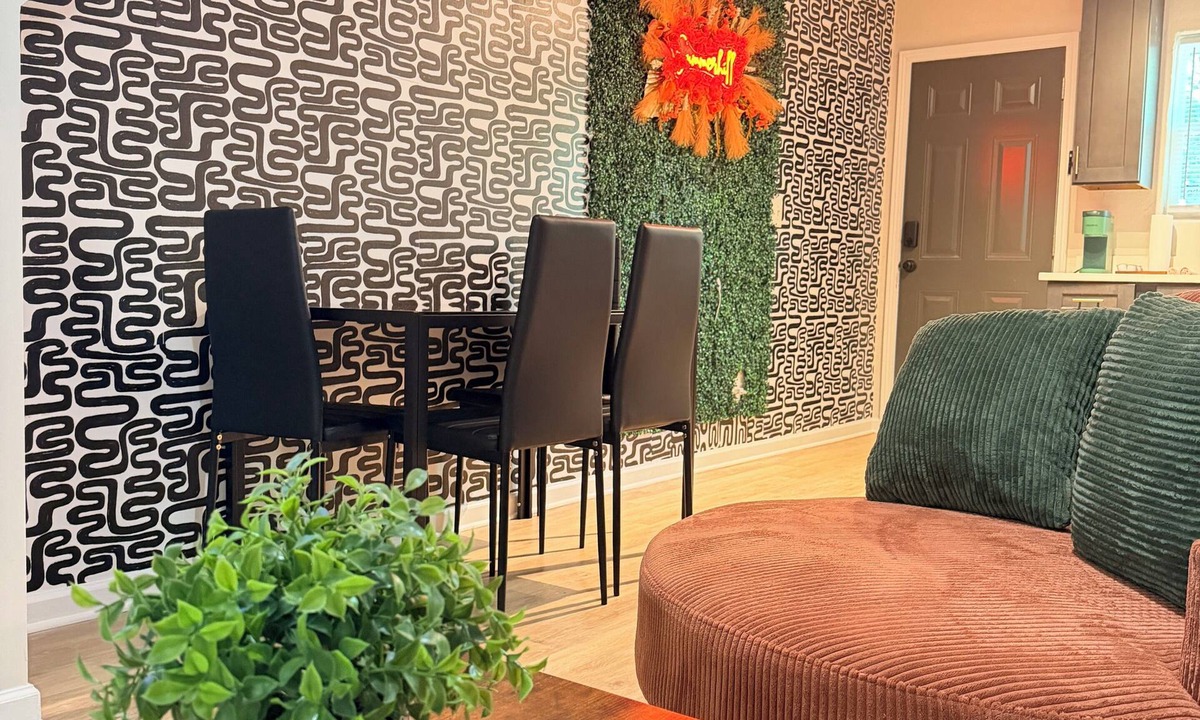 Summerhill Apartment | FIFA READY! Cozy ATL Summerhill Apartment