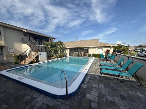 Pelican Apartment | Flamingo Fun Condo