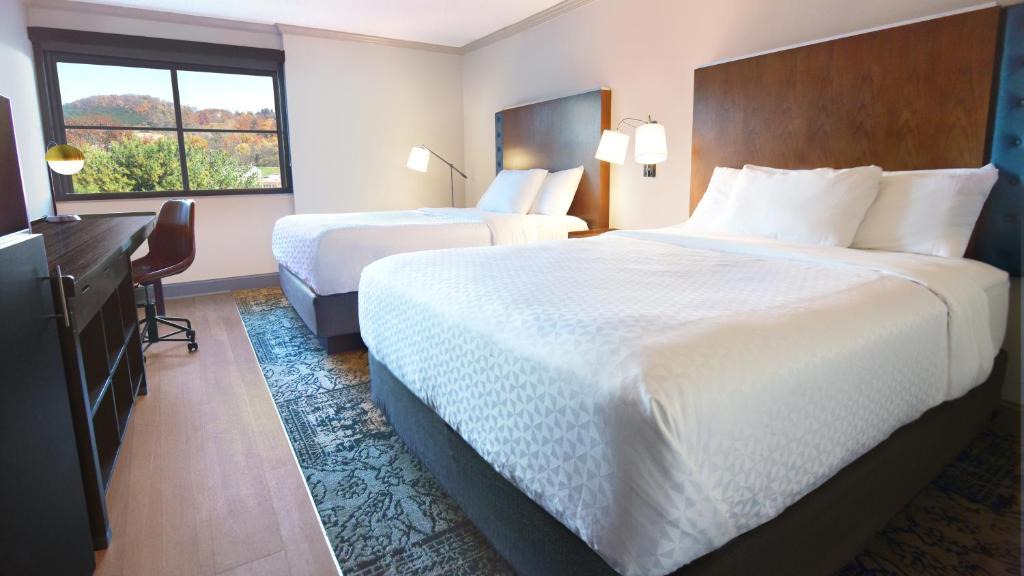 York Hotel | Four Points by Sheraton York