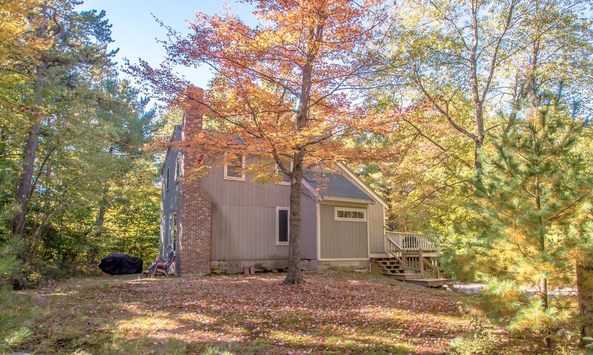 Silver Lake House | Four-Season Fun: Family-Friendly 3BR Home with Easy Access to Outdoor Adventures