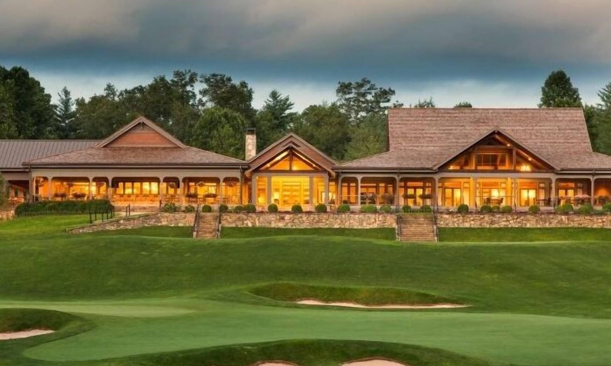 Lake Toxaway House | Fully renovated home Club access included!