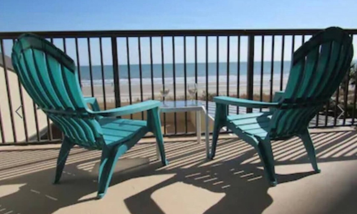 Windy Hill Condo | Get that Caribbean feeling in the Carolinas! Summer rental = Sat - Saturday!