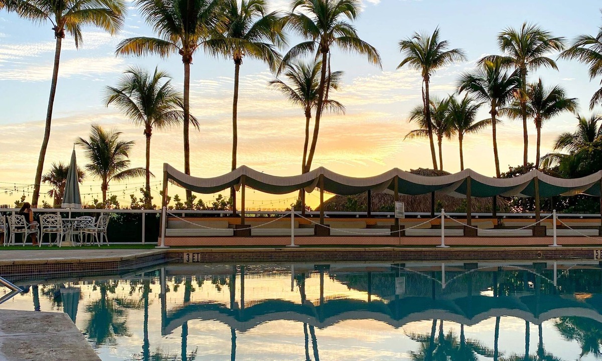 Mid Beach Hotel | Getaway Suite w/Spectacular Bay Views & Pool Access!