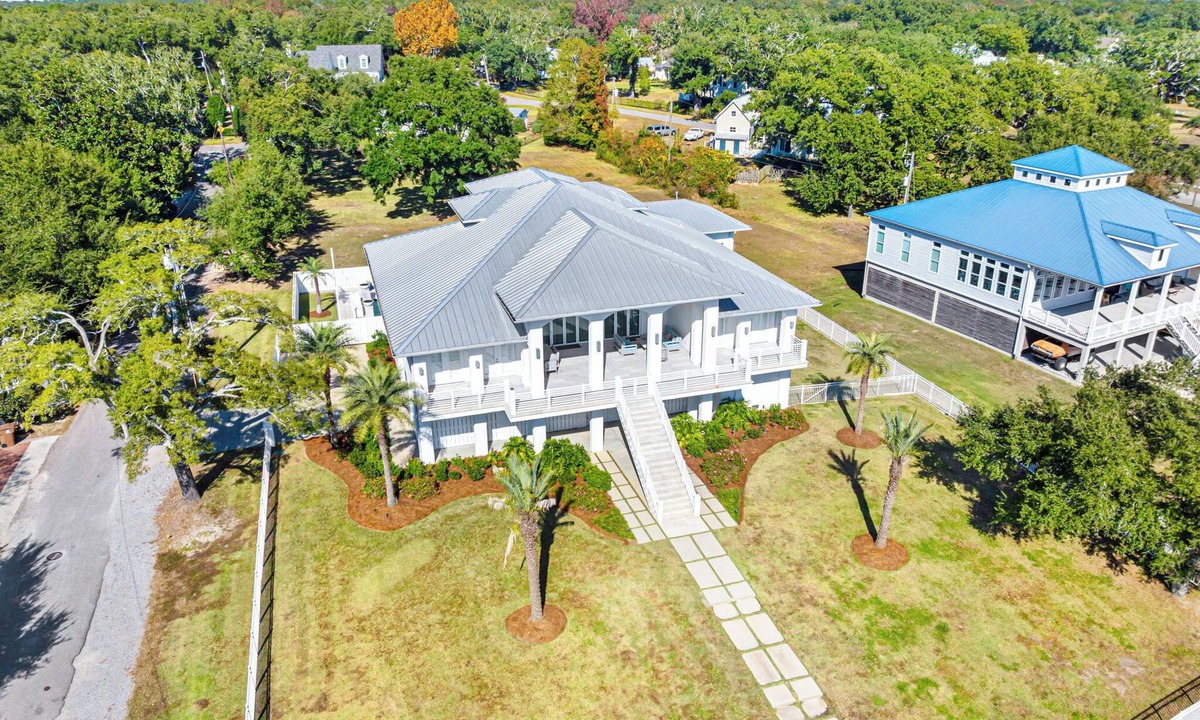 Pass Christian House | Godfather Property Rentals