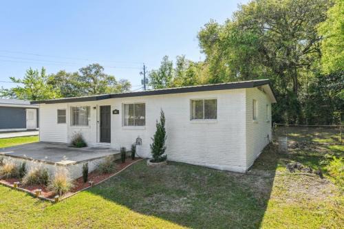 Ocean Springs House | Golf Cart District Near Downtown