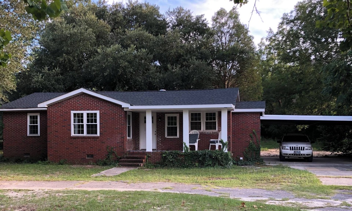 Aiken House | GOLF Master's Week Furnished Cottage! Charming 2-bedroom house in Aiken