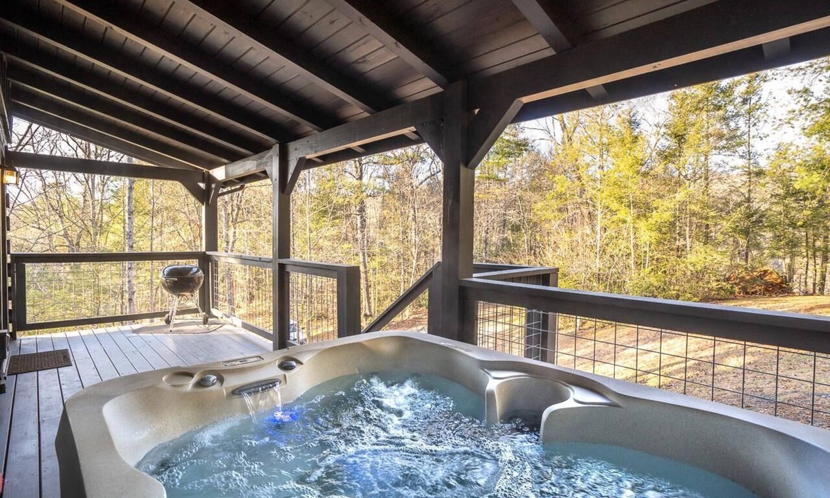 Pittman Center House | Gone Fishing