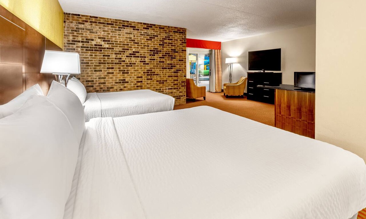 Williston Hotel | Grand Williston Hotel & Conference Center