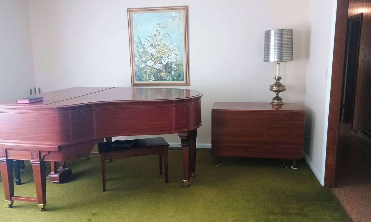 Mars Hill House | Grandma's House,Take a Step Back in Time, Relax and Reconnect