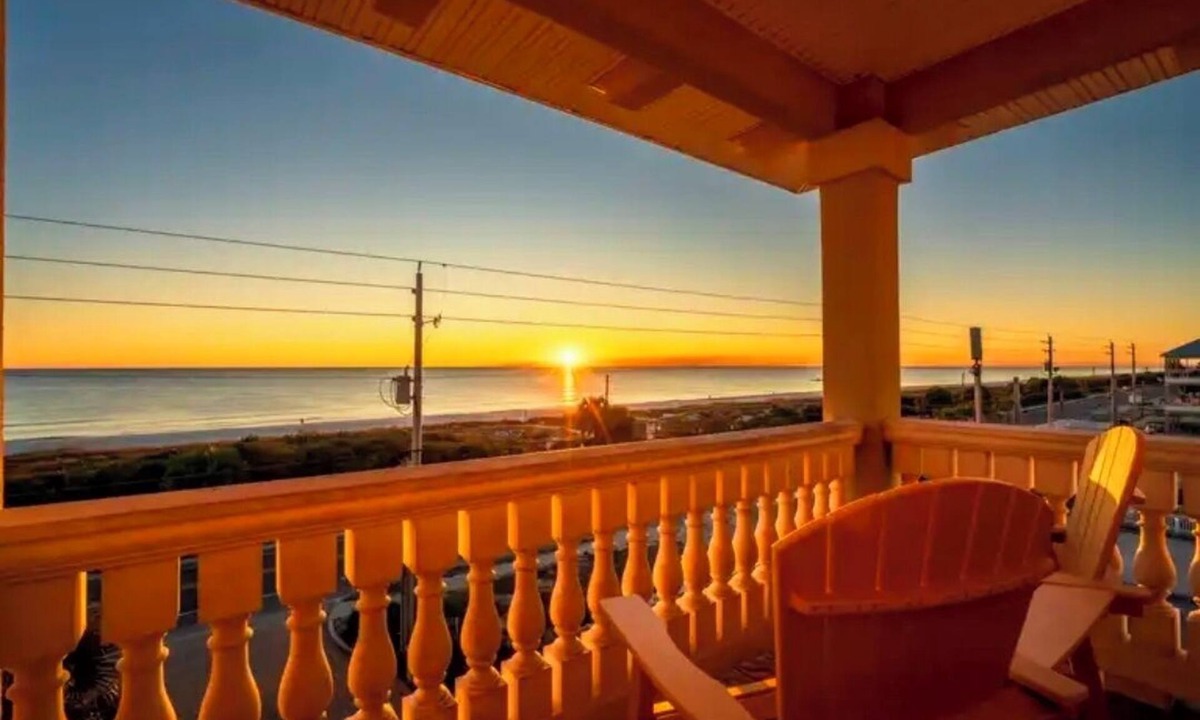 Laguna Beach House | Gulf Front - LuXe - Private pool/Hottub - Elevator