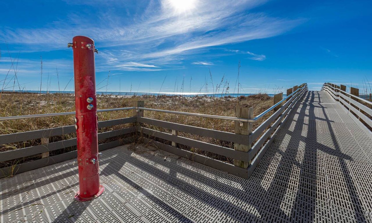 Orange Beach Condo | *Gulf Front ~ Phoenix 3 ~ 1 BR*