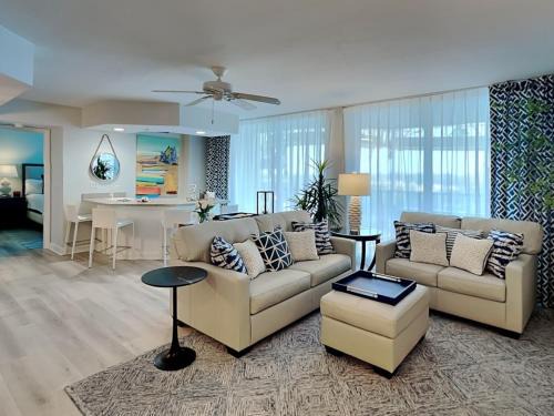 South Island Apartment | Gullwing 1201