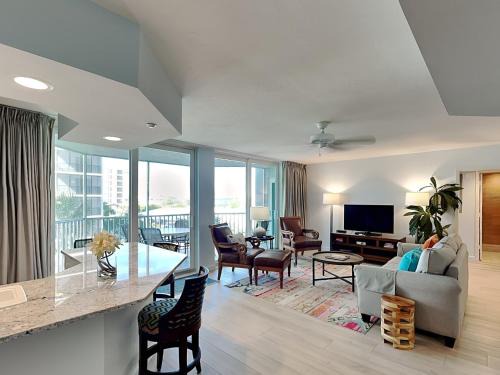 South Island Apartment | Gullwing 304