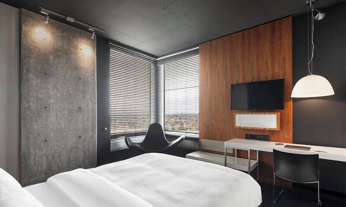 Brossard Hotel | Hôtel Alt Quartier DIX30