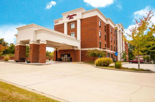 Hernando Hotel | Hampton Inn Hernando, MS