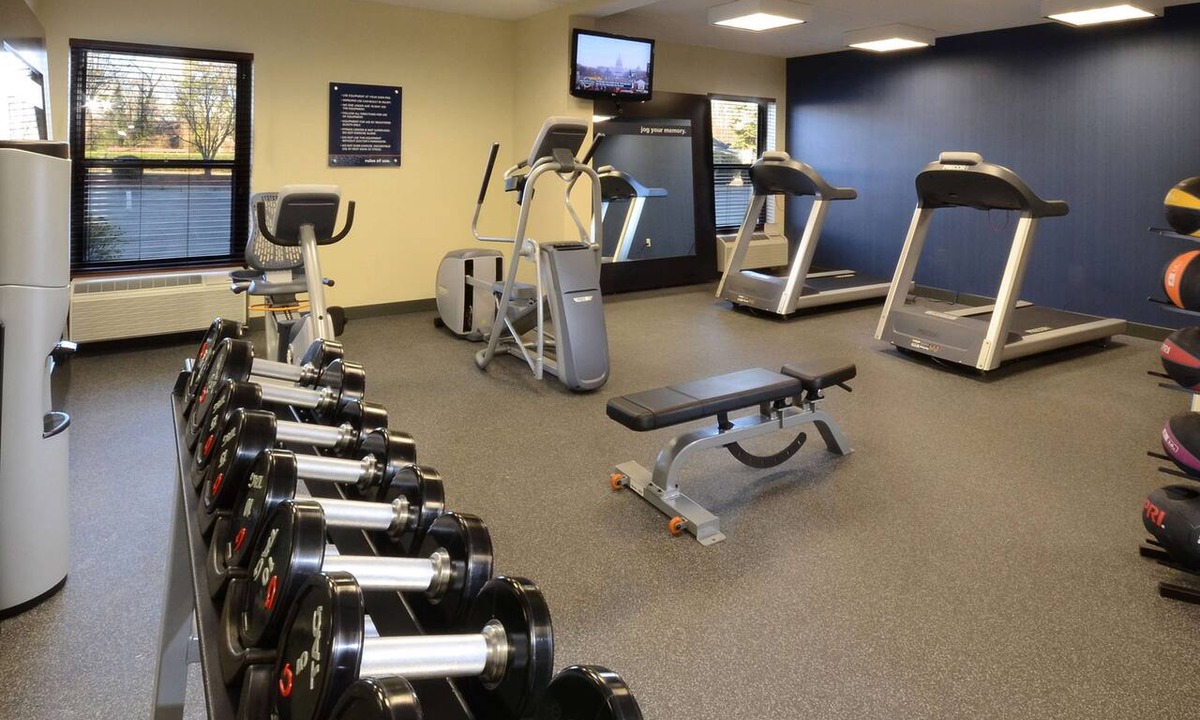 Archdale Hotel | Hampton Inn High Point