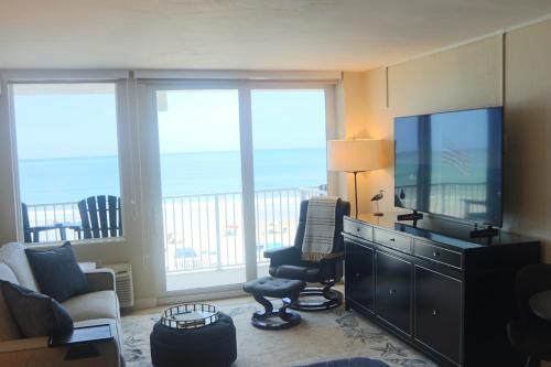 Lenox Park Apartment | Harbour Beach Resort