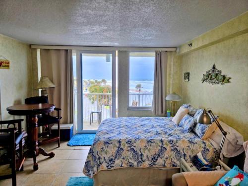 Lenox Park Apartment | Harbour Beach Resort 317