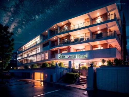 West Crossing Hotel | Harmony Hotel
