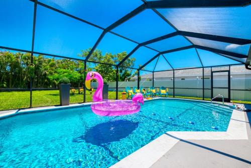 Caloosahatchee Apartment | Hello Sunshine