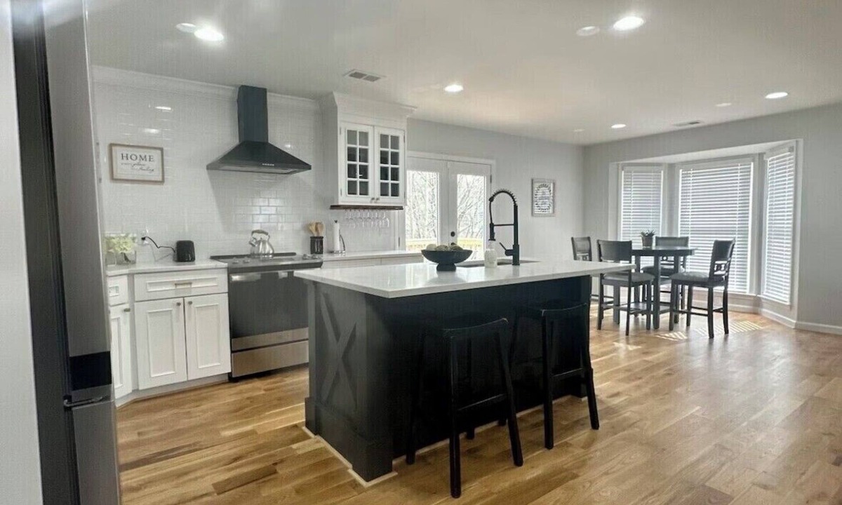 Powder Springs House | Hidden Gem/House/4 BR/Powder Springs.