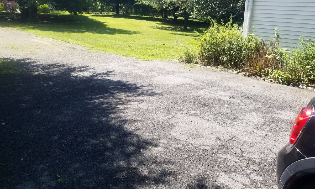 Wallkill House | HIdden Gem