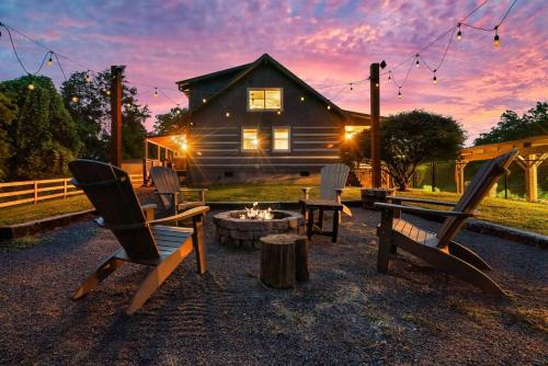 Kodak House | Hillside Haven