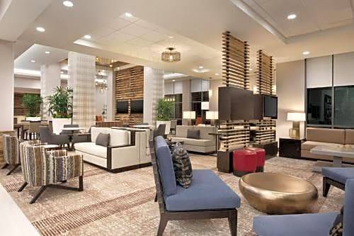 Five Points South Hotel | Hilton Garden Inn Downtown Birmingham