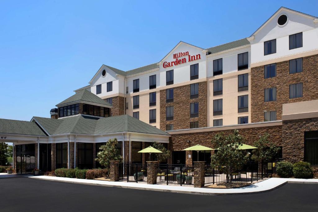 Lithia Springs Hotel | Hilton Garden Inn Atlanta West/Lithia Springs