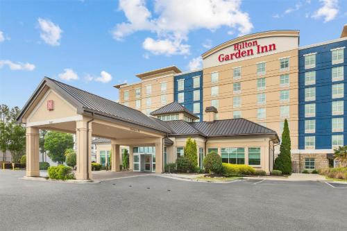 Eagan Park Hotel | Hilton Garden Inn Atlanta Airport North