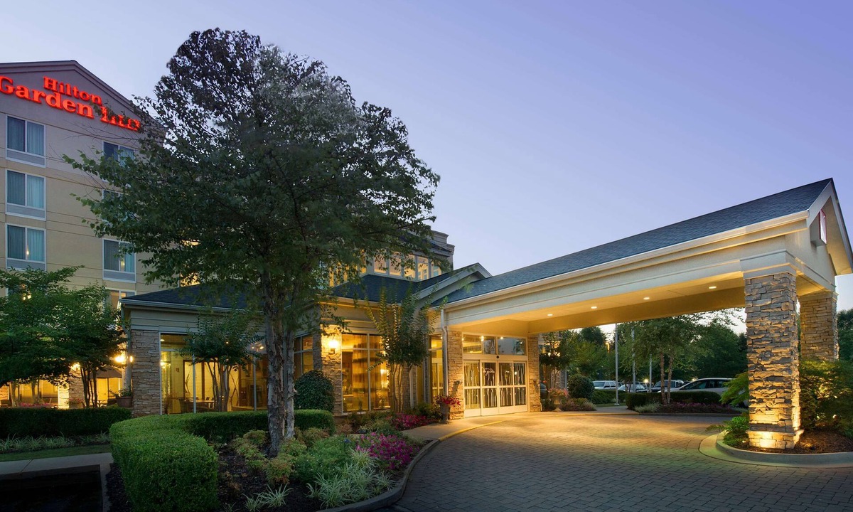 Town Center Hotel | Hilton Garden Inn Atlanta NW/Kennesaw Town Center