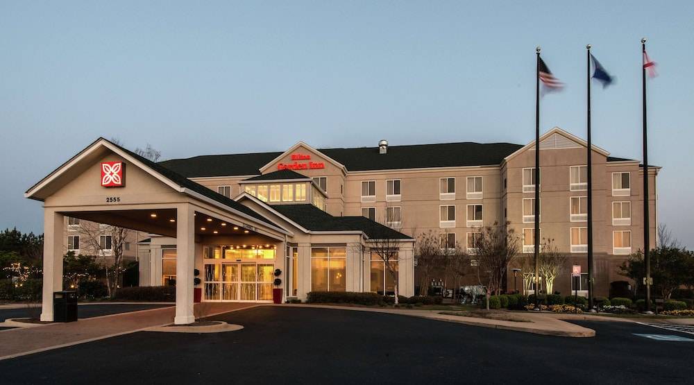 Auburn - Opelika Hotel | Hilton Garden Inn Auburn/Opelika