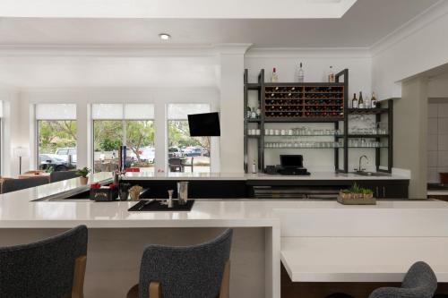 Tallahassee Hotel | Hilton Garden Inn Tallahassee