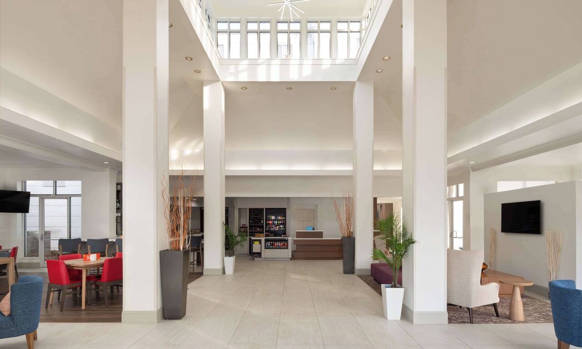 Tallahassee Hotel | Hilton Garden Inn Tallahassee