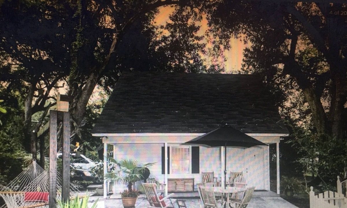 Summerville Historic District Cottage | Historic District :Cottage / Extended Stay avail short drive to Plantations