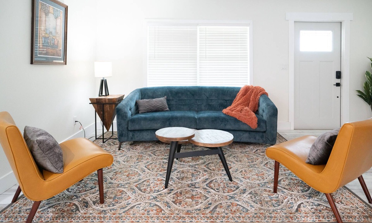 Coconut Grove Cottage | Historic district cottage near downtown Ft. Myers - Artful Abode!