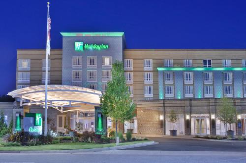 Macon Hotel | Holiday Inn Macon North by IHG