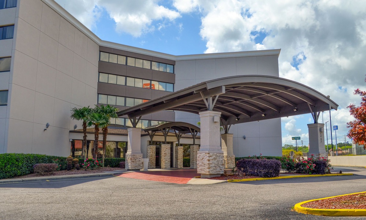 Tillmans Corner Hotel | Holiday Inn Mobile West I-10, an IHG Hotel