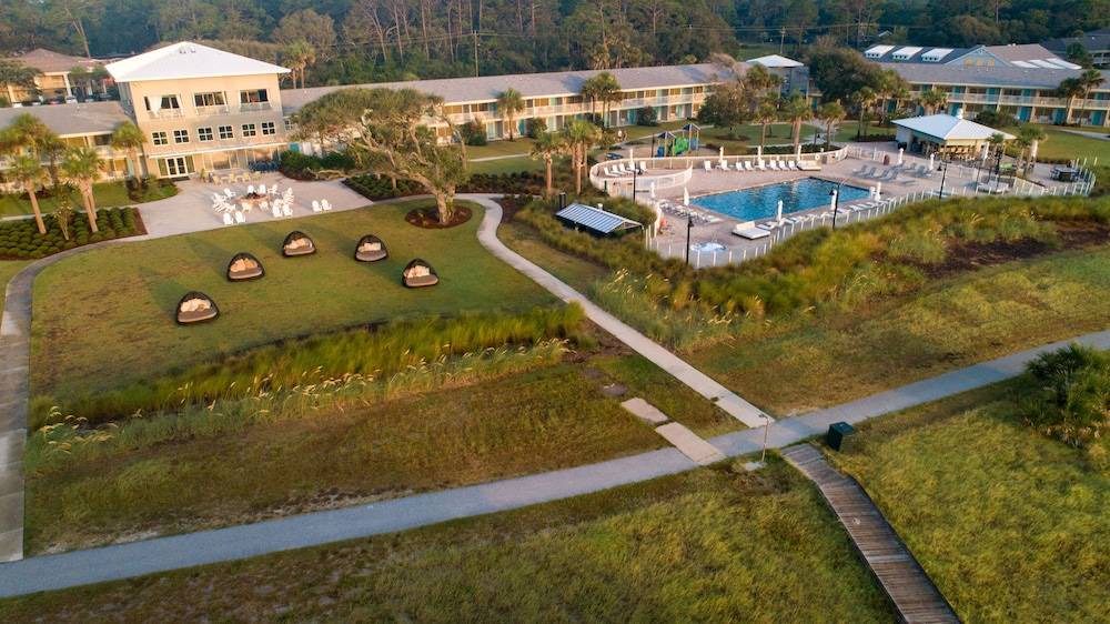 Jekyll Island Hotel | Holiday Inn Resort Jekyll Island, an IHG Hotel