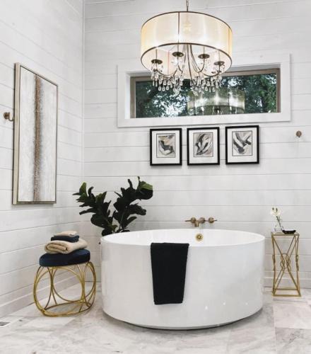 Pickens House | Hollywood Regency