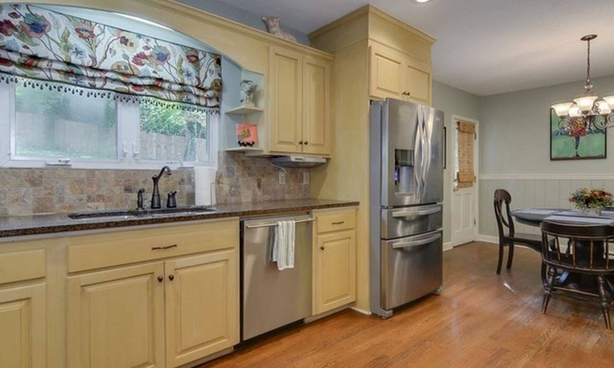 Augusta House | Home in Country Club Hills neighborhood – Next to Augusta National