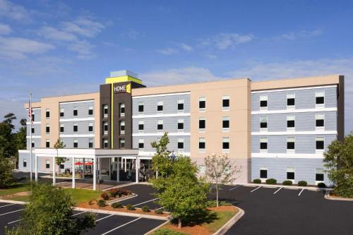 Summerville Hotel | Home2 Suites By Hilton Summerville