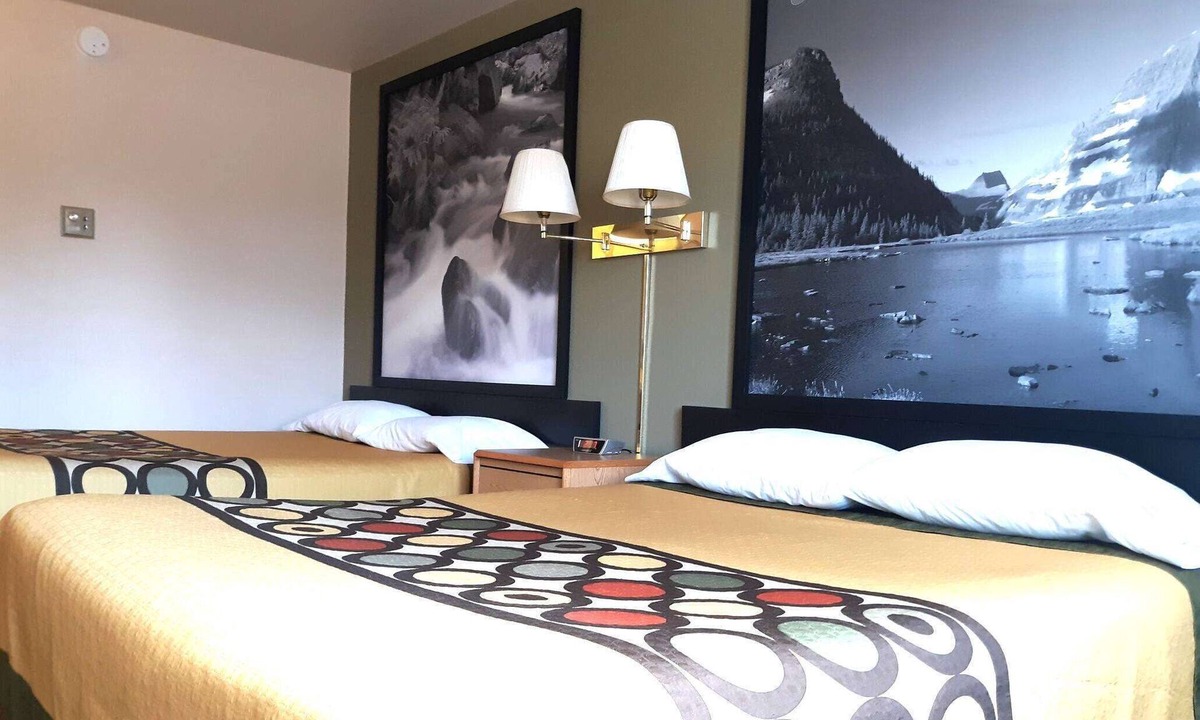 Hamilton Hotel | Hotel Hamilton