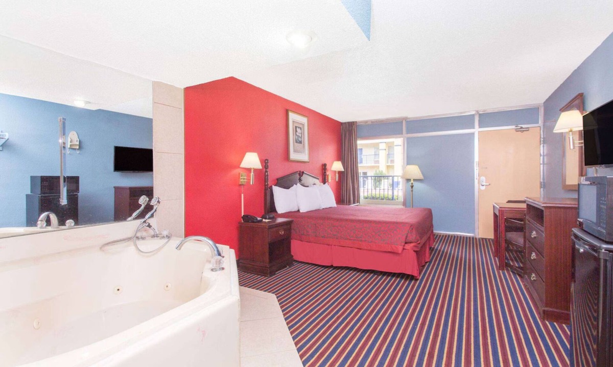 Albany Hotel | Hotel Inn Albany