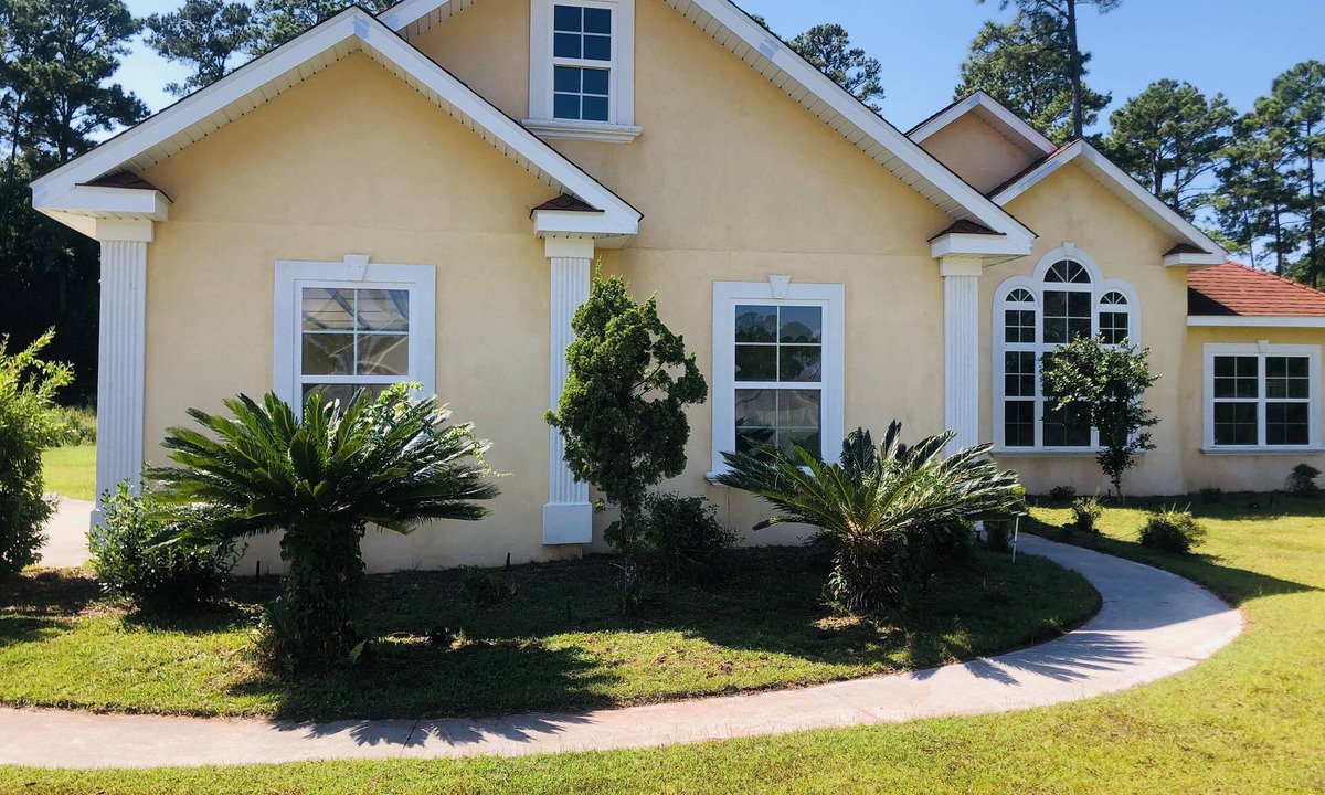 Brunswick House | Hunter's Point Family Retreat - Nearby St Simon and Jekyll Island Beaches
