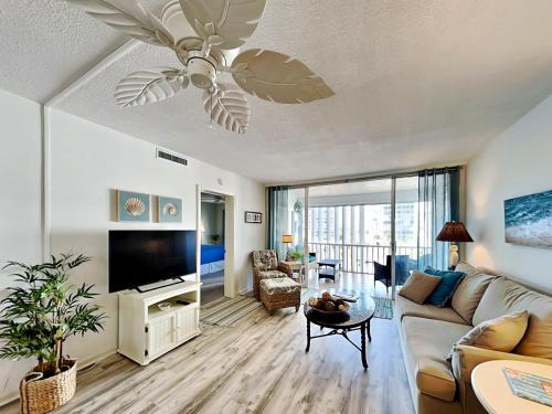 South Island Apartment | Island Reef 304