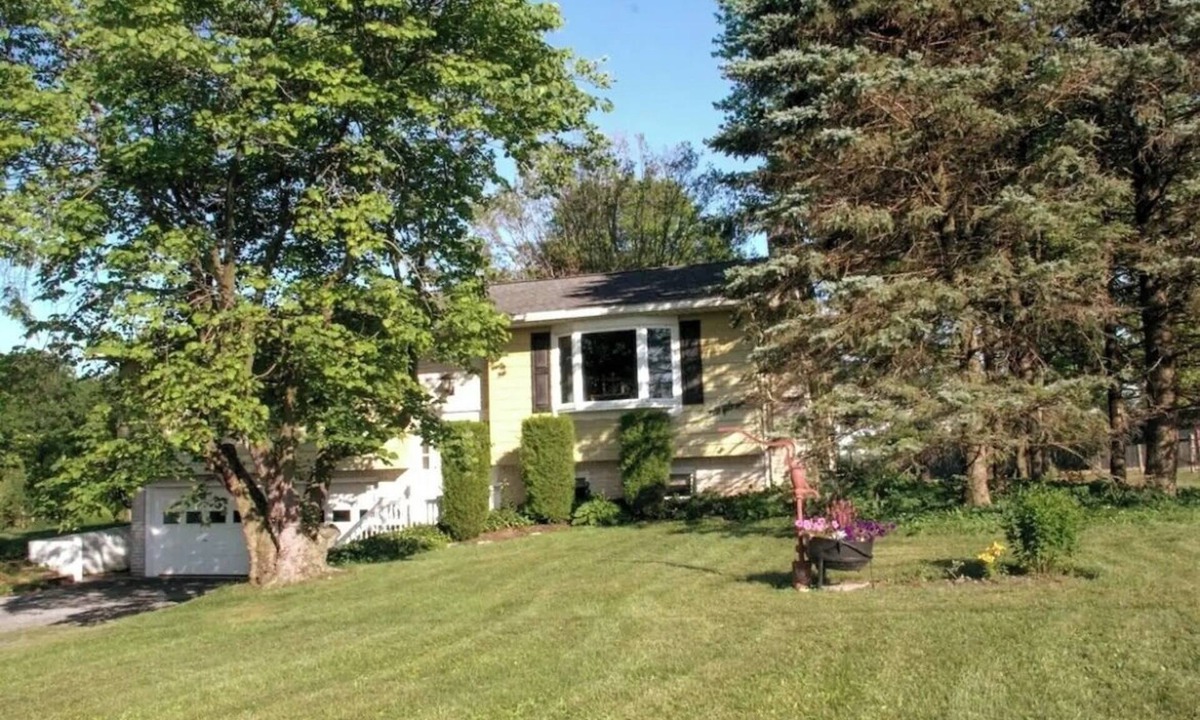 Mount Aetna Other | J & J Bros Homestead and Farm