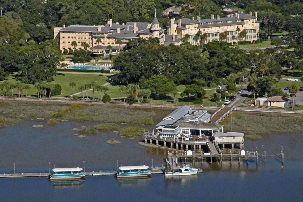 Jekyll Island Resort | Jekyll Island Club Resort