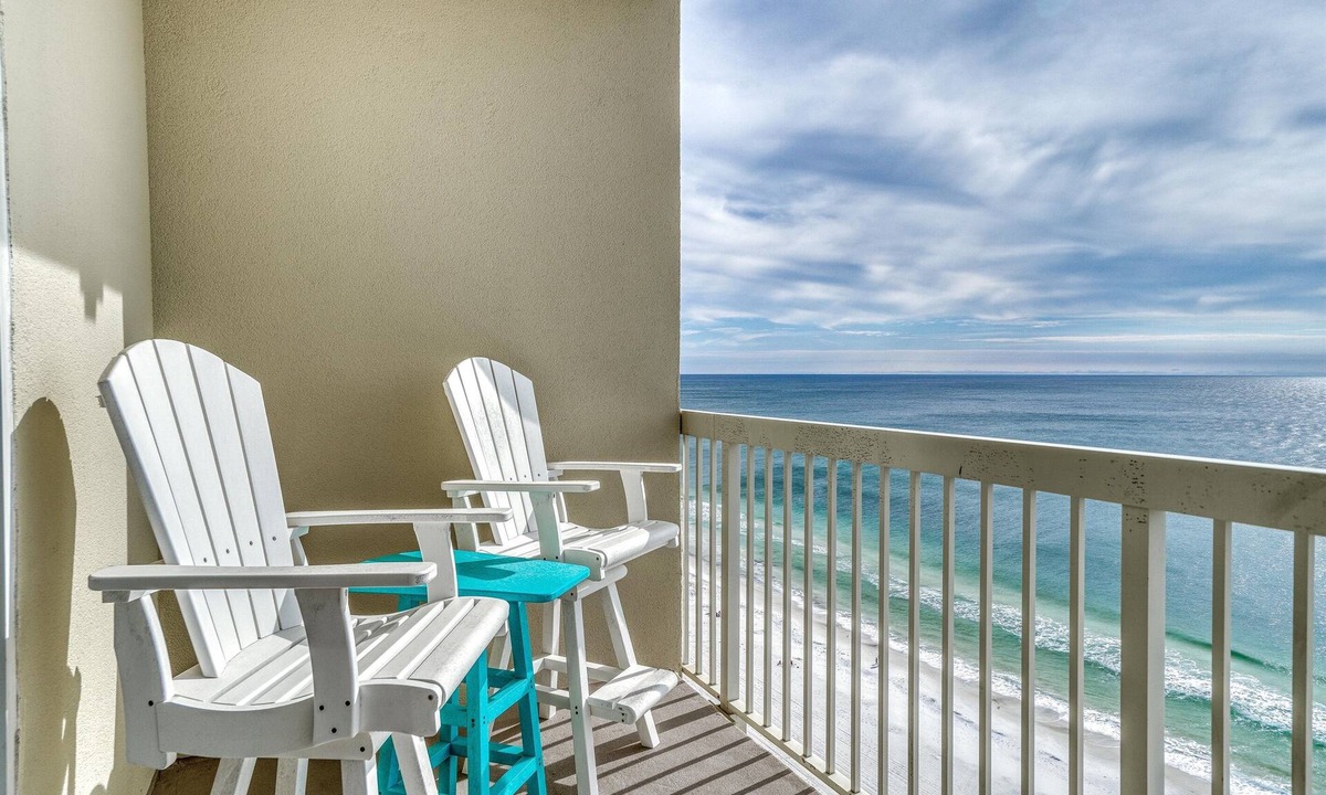 Miramar Beach Resort | July 31 - Aug 2nd Open! * Beautiful, West End PCB!